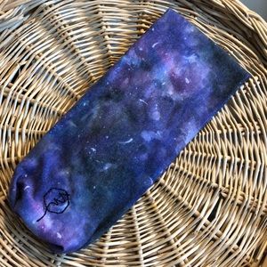 Galaxy headband